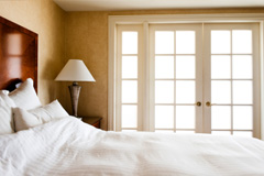Forestreet bedroom extension costs